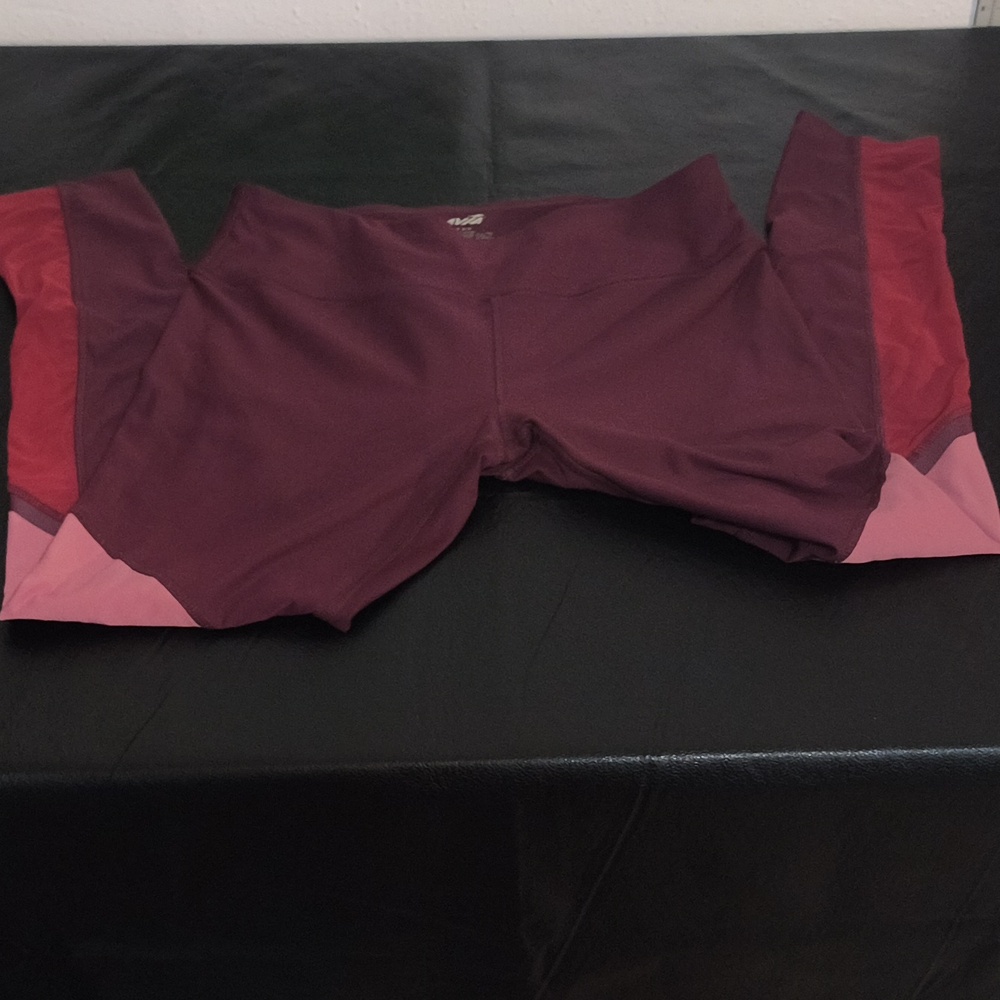 Women's leggings - Picture 3 of 3